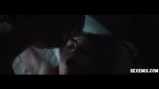 Eleanore Pienta seksi, Asfiksi (2016) filmindeki sahne