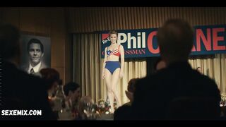 Cate Blanchett sexy, Bikiniszene in Mrs. America (2020)