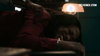 Kandi Burruss seksi, The Chi sahnesi s03e04-05 (2020)