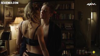 Borislava Stratieva breasts, scene in Absentia s01e04 (2017)