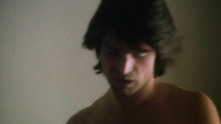 Nude video with Minah Bird nude , scene from The Stud (1978)