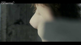 Nude video with Lucie Steflova nude , scene from Vendeta (2011)