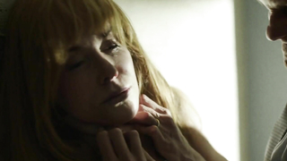 Nude video with Nicole Kidman nude , scene from Big Little Lies s01e07 (2017)