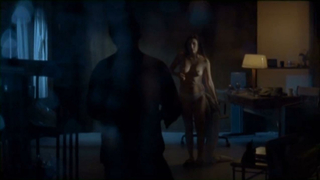 Nude video with Antonella Costa nude , scene from Epitafios s02e09 (2009)