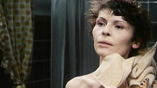 Sigrid Gohler desnuda, Jacqueline Pogge desnuda, escena erótica de Polizeiruf 110 s08e05 (1978)