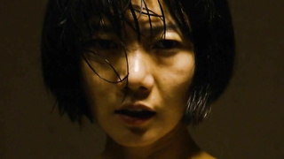 Doona Bae desnuda, escena de sexo de Sense8 A Christmas Special (2016)