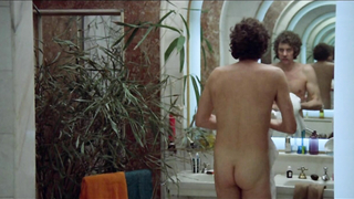 Nude video with Julie Christie nude , scene from Don’t Look Now (1973)