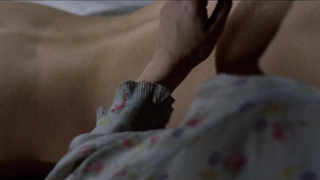 Nude video with Julie Christie nude , scene from Don’t Look Now (1973)