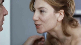 Nude video with Daria Lorenci nude , scene from Neka ostane medju nama (2010)