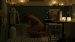 Nude video with Naomi Watts nude , scene from Shut In (2016)