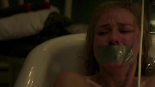 Naomi Watts nua, cena erótica de Shut In (2016)