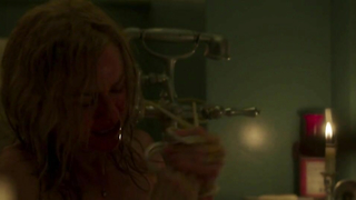 Naomi Watts desnuda, escena erótica de Shut In (2016)