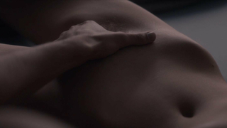 Nude video with Marion Cotillard nude , scene from Mal De Pierres (2016)