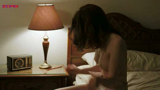 Amy Adams nue, scène érotique de Sunshine Cleaning (2008)