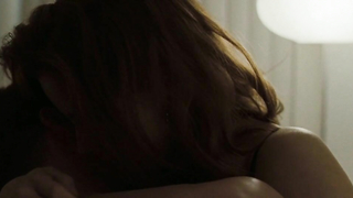 Nude video with Amy Adams nude , scene from Sunshine Cleaning (2008)