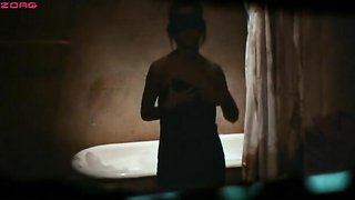 Nude video with Ayn Ruymen nude , scene from Private Parts (1972)