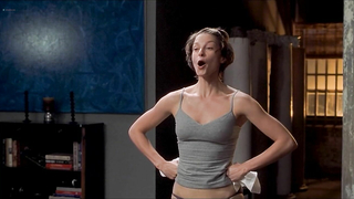 Ashley Judd sexy, cena de sexo de Alguém como você (2001)