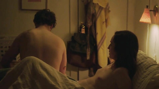 Nude video with Zoe Lister, scene fromJones nude , scene from Band Aid (2017)