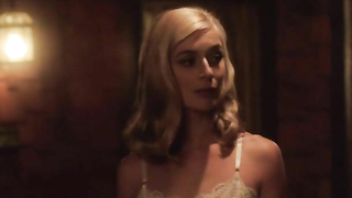 Caitlin FitzGerald nua, cena de sexo de Masters of Sex s04e06 (2016)