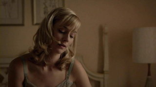 Caitlin FitzGerald nackt, Sexszene aus Masters of Sex s03e08 (2015)