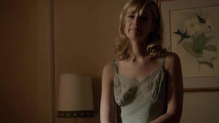 Caitlin FitzGerald nackt, Sexszene aus Masters of Sex s03e08 (2015)