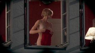 Cameron Diaz sexy, scena erotica da Tutti pazzi per Mary (1998)