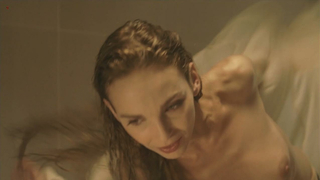 Nude video with Claire Keim nude , scene from La nouvelle Blanche Neige (2011)