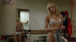 Daryl Hannah seksi, The Pope of Greenwich Village'dan (1984) seks sahnesi