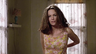 Diane Lane nue, scène de sexe de A Walk on the Moon (1999)