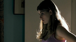 Jodie Whittaker nua, cena erótica de Vênus (2006)