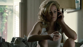 Elizabeth Banks seksi, Genesis Rodriguez seksi, Man on a Ledge (2012) filminden seks sahnesi