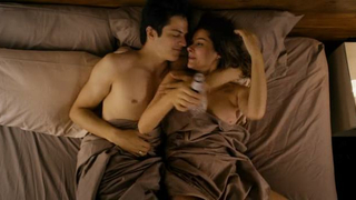 Nude video with Fernanda Machado nude , scene from Confia Em Mim (2014)