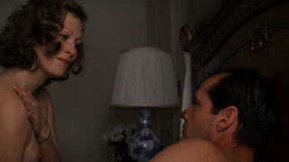 Faye Dunaway nackt, erotische Szene aus Chinatown (1974)