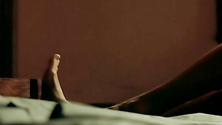 Nude video with Florencia Raggi nude , scene from Complici del silenzio (2009)