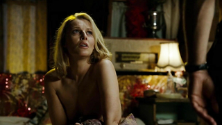 Florence Thomassin nue, scène de sexe de Mesrine : Killer Instinct (2008)