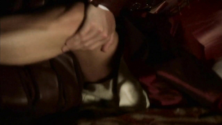 Gabrielle Anwar sexy, scena di sesso da The Tudors s01e04 (2007)