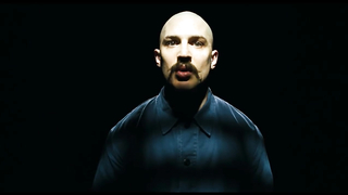 Bronson Resmi HD Fragmanı ŞİMDİ DVD'DE