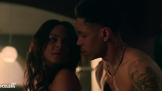 Christina Milian çıplak - Step Up High Water s03e05 (2022)