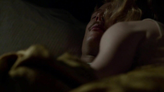 Holliday Grainger seksi - Lady Chatterley's Lover (2015)