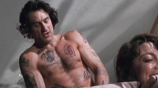 Celebridades nuas »: Illeana Douglas sexy - Cape Fear (1991)