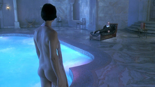 Nude celebs »: Isabella Rossellini nude, Catherine Bell nude, Carrie Jean Yazel nude - Death Becomes Her (1992)