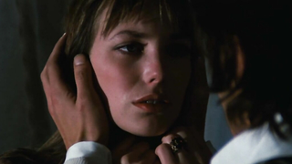 Çıplak ünlüler »: Jane Birkin seksi, Doris Kunstmann çıplak - Seven Dead in the Cat's Eye (1973)