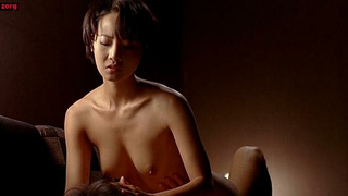 Nude celebs »: Jung Suh nude - Geomi sup (2004)