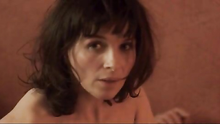 Célébrités nues »: Juliette Binoche nue, Vera Farmiga nue, Robin Wright sexy - Breaking and Entering (2006)