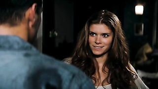 Nude celebs »: Kate Mara sexy - Shooter (2007)