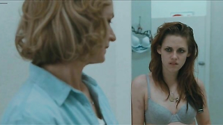 Célébrités nues »: Kristen Stewart sexy - Bienvenue chez les Rileys (2010)