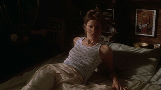 Nude celebs »: Kim Dickens nude - Truth or Consequences N.M. (1997)