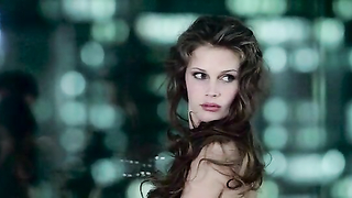 Célébrités nues » Marine Vacth sexy - Ma Part Du Gateau (2011)