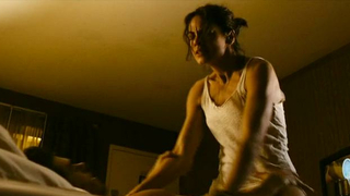 Çıplak ünlüler » Michelle Monaghan seksi - Trucker (2008)