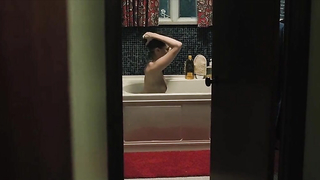 Célébrités nues » Mischa Barton nue, Emily Meade sexy - Assassinat d'un président de lycée (2008)